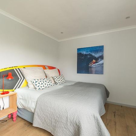 Ocean12 Guesthouse Sunset Beach Ciudad del Cabo Exterior foto