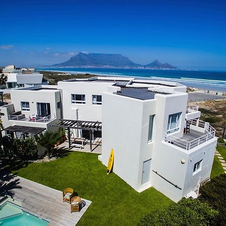 Ocean12 Guesthouse Sunset Beach Ciudad del Cabo Exterior foto
