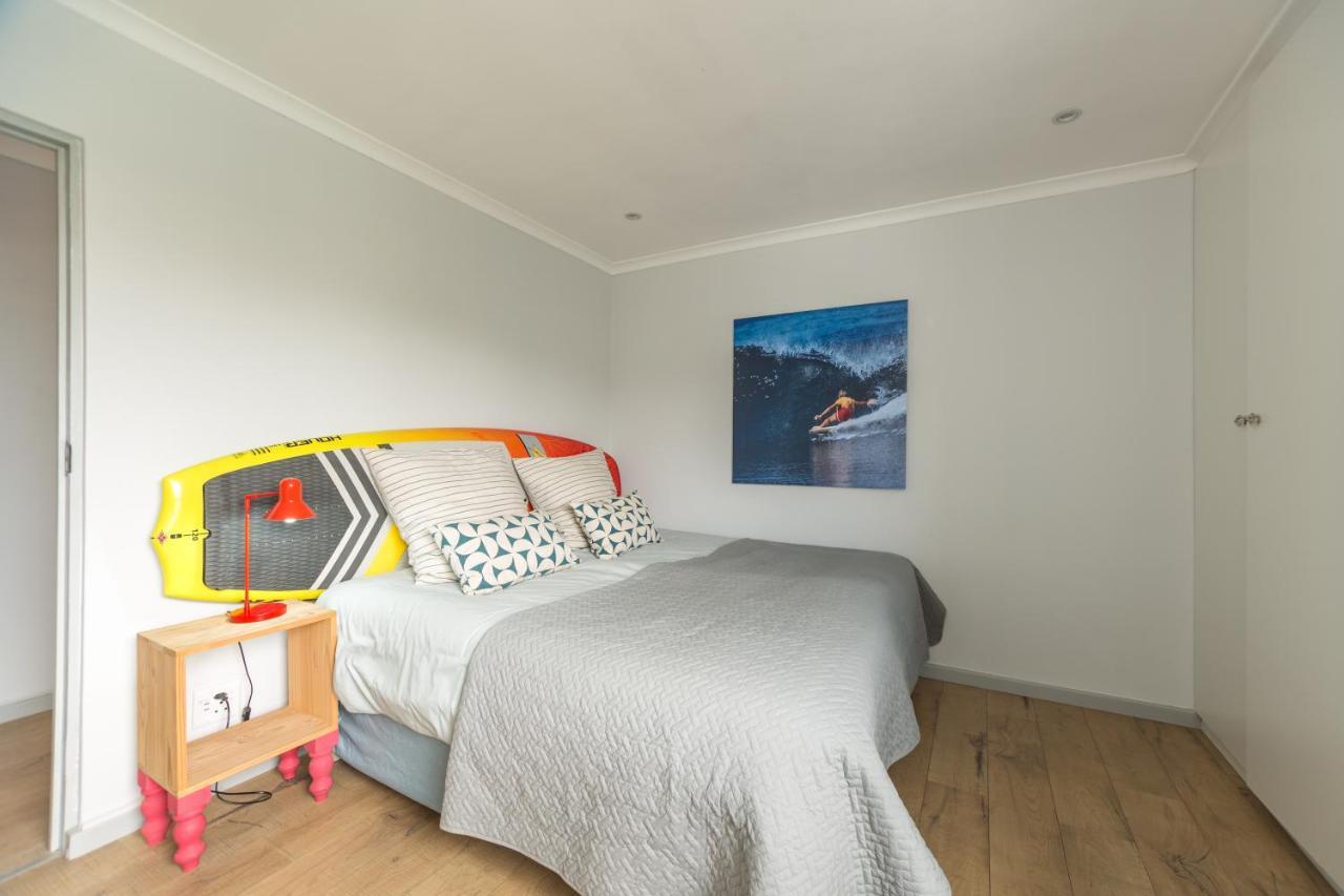 Ocean12 Guesthouse Sunset Beach Ciudad del Cabo Exterior foto