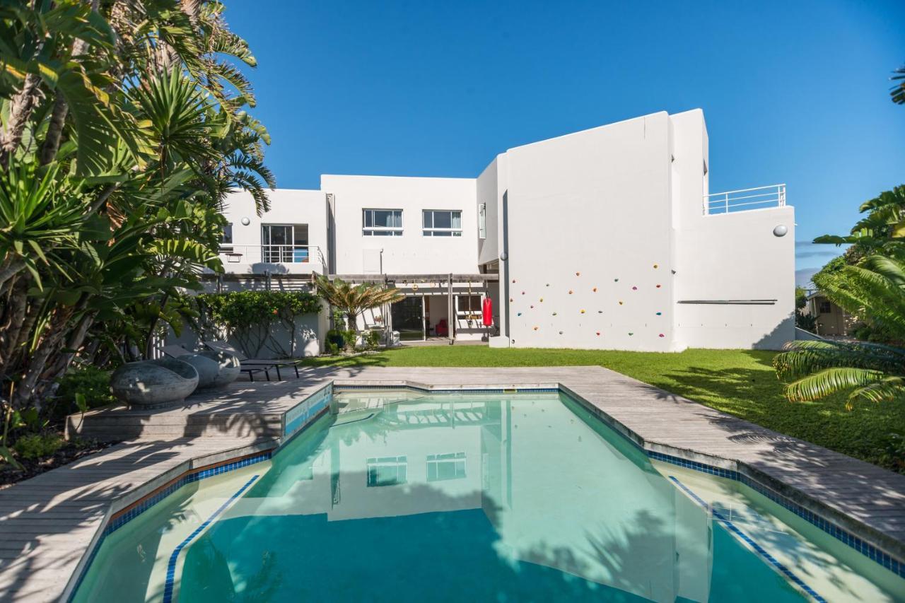 Ocean12 Guesthouse Sunset Beach Ciudad del Cabo Exterior foto