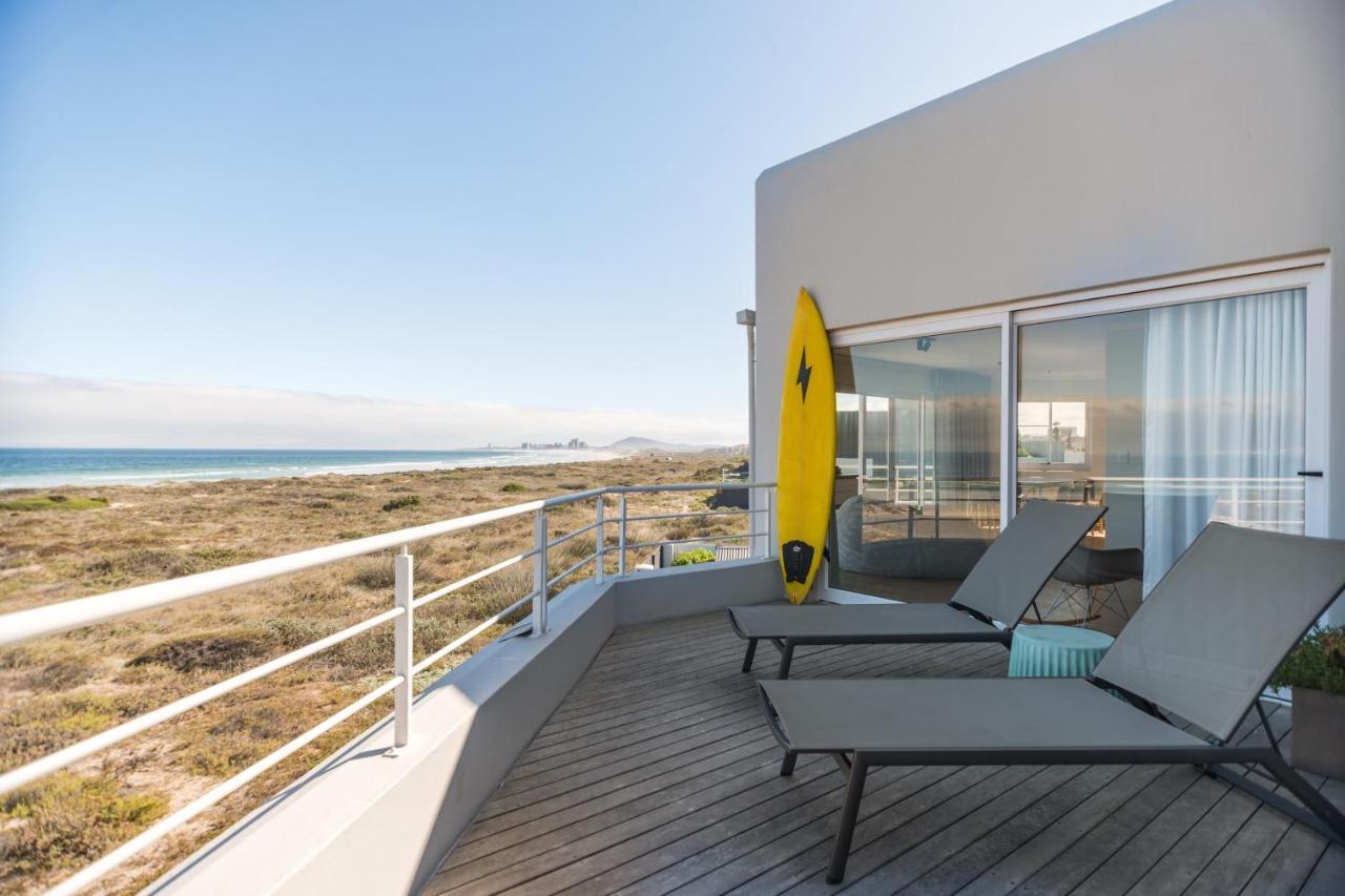 Ocean12 Guesthouse Sunset Beach Ciudad del Cabo Exterior foto
