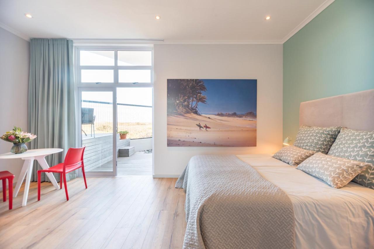Ocean12 Guesthouse Sunset Beach Ciudad del Cabo Exterior foto