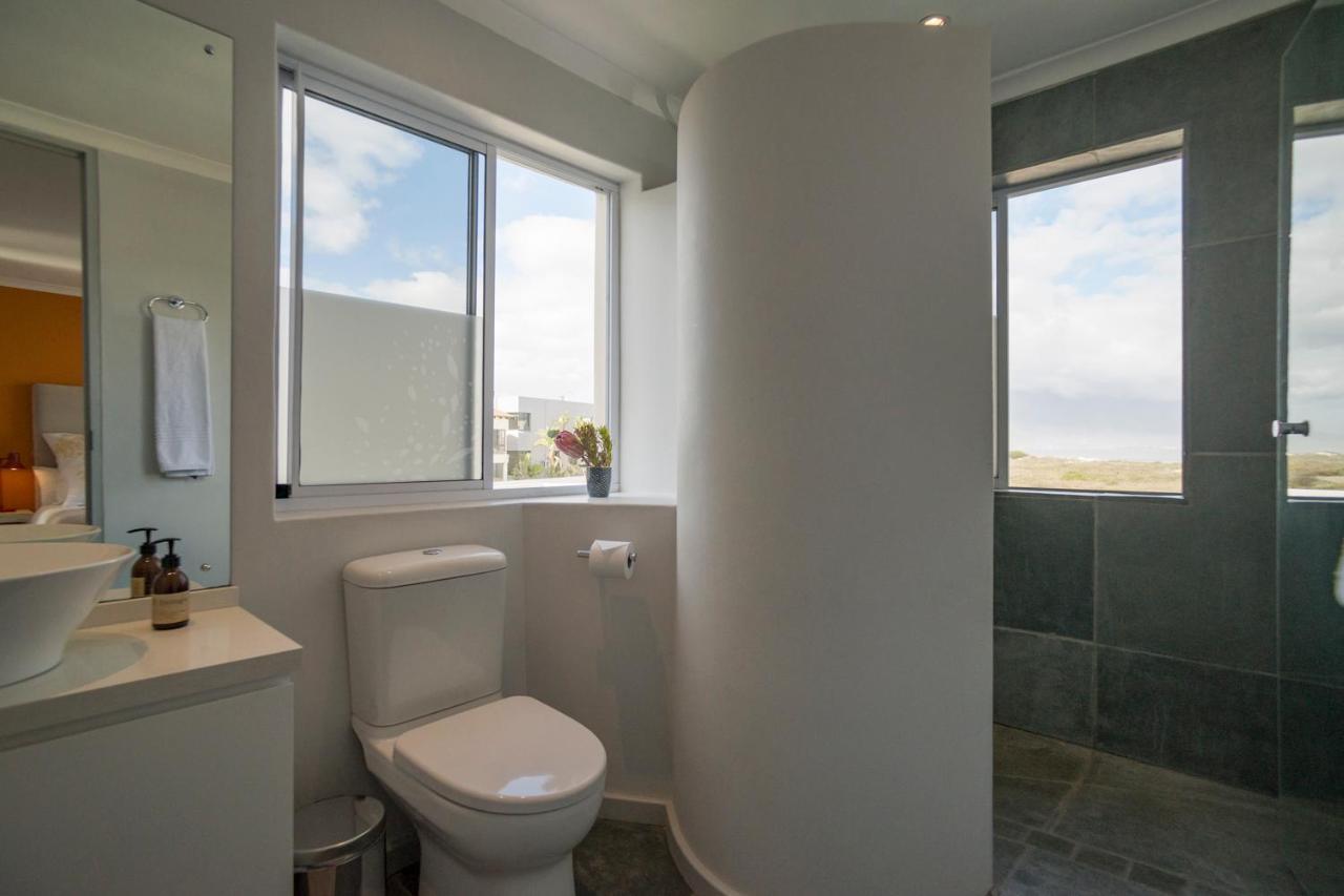 Ocean12 Guesthouse Sunset Beach Ciudad del Cabo Exterior foto
