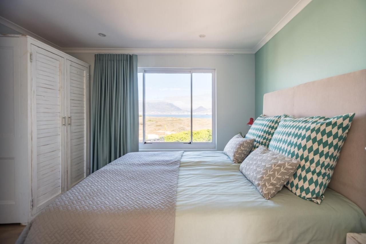 Ocean12 Guesthouse Sunset Beach Ciudad del Cabo Exterior foto