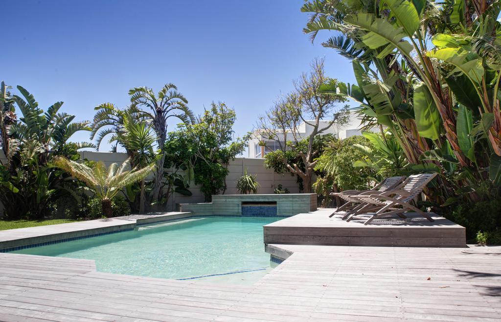 Ocean12 Guesthouse Sunset Beach Ciudad del Cabo Exterior foto