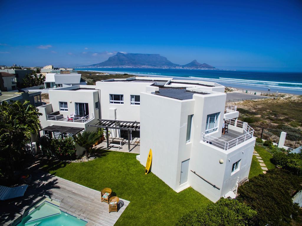 Ocean12 Guesthouse Sunset Beach Ciudad del Cabo Exterior foto