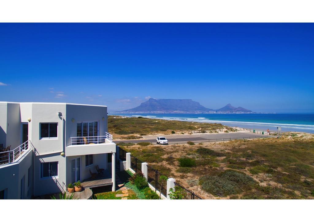 Ocean12 Guesthouse Sunset Beach Ciudad del Cabo Exterior foto
