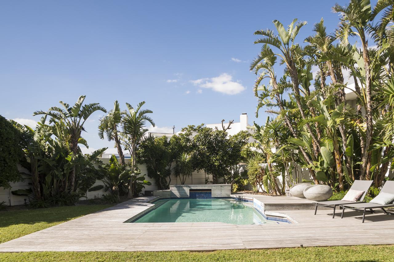 Ocean12 Guesthouse Sunset Beach Ciudad del Cabo Exterior foto